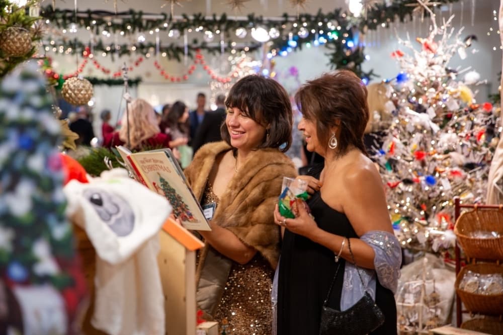 Tree lightings, markets and more: 10 weekend events in and around San Antonio, Nov. 20-23