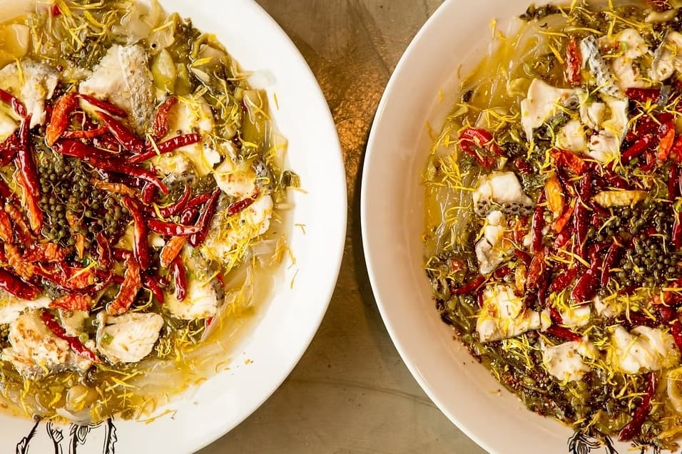 B2J Tasty Pot now serving up authentic hot pot flavors in North Austin