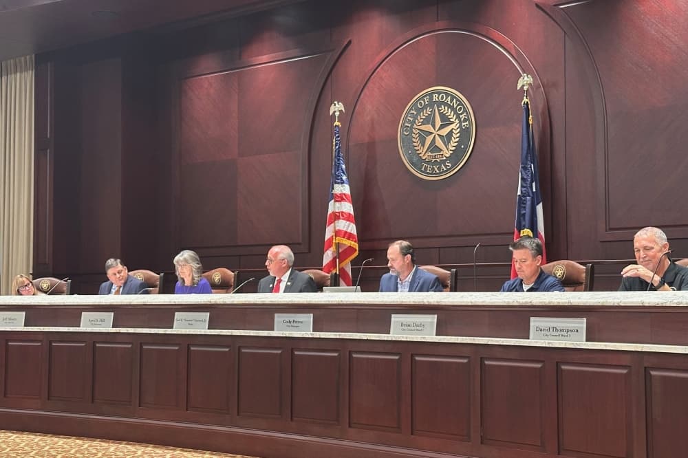 Roanoke officials approve retail, medical development off US 377