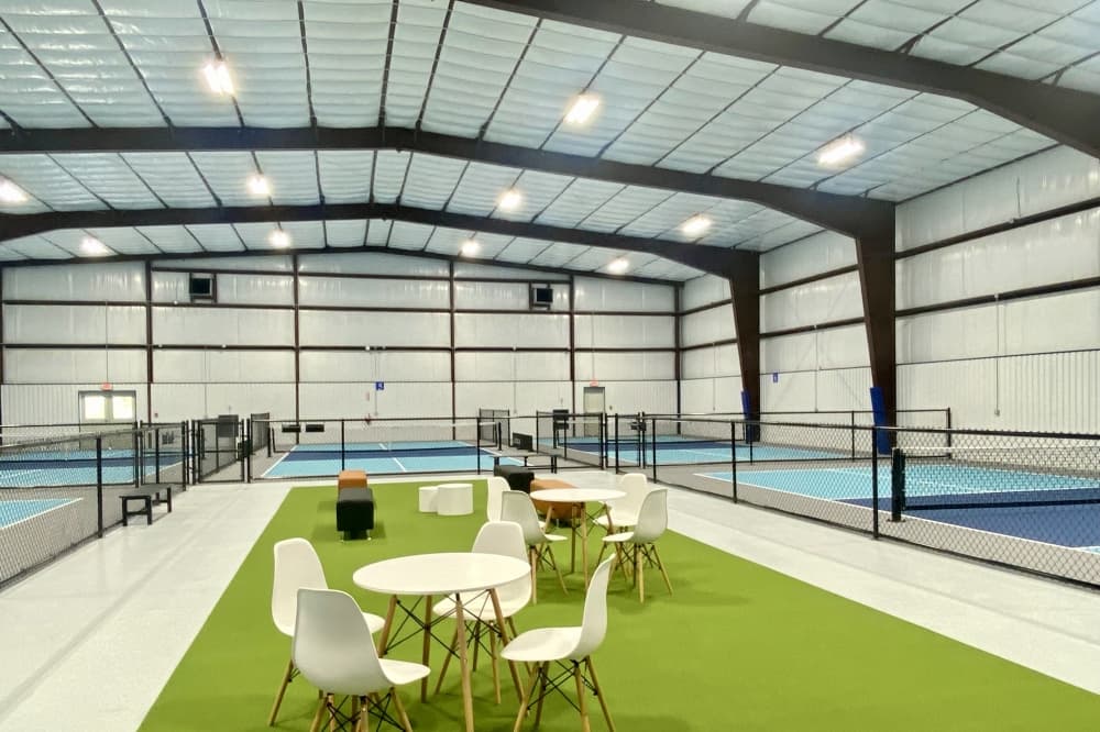 The Duel now offering seven pickleball courts in Cypress