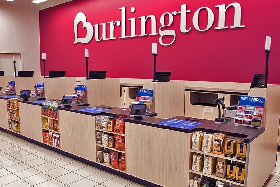 New Cypress store features Burlington’s upgraded experience with new format