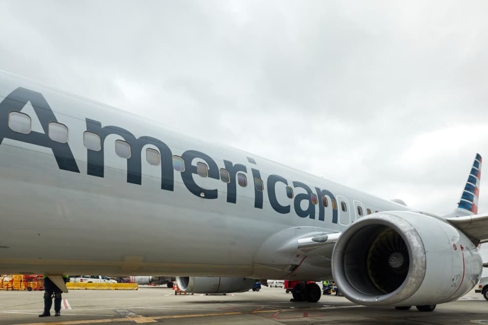 American Airlines adds 1 route, cancels another from Dallas Fort Worth International Airport