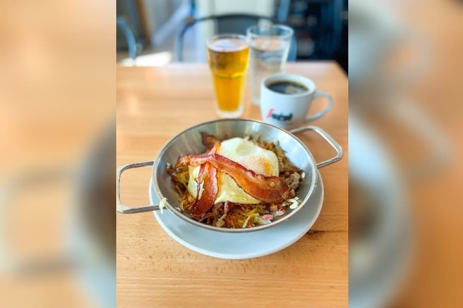 Stonebridge Diner serves breakfast, lunch options in McKinney