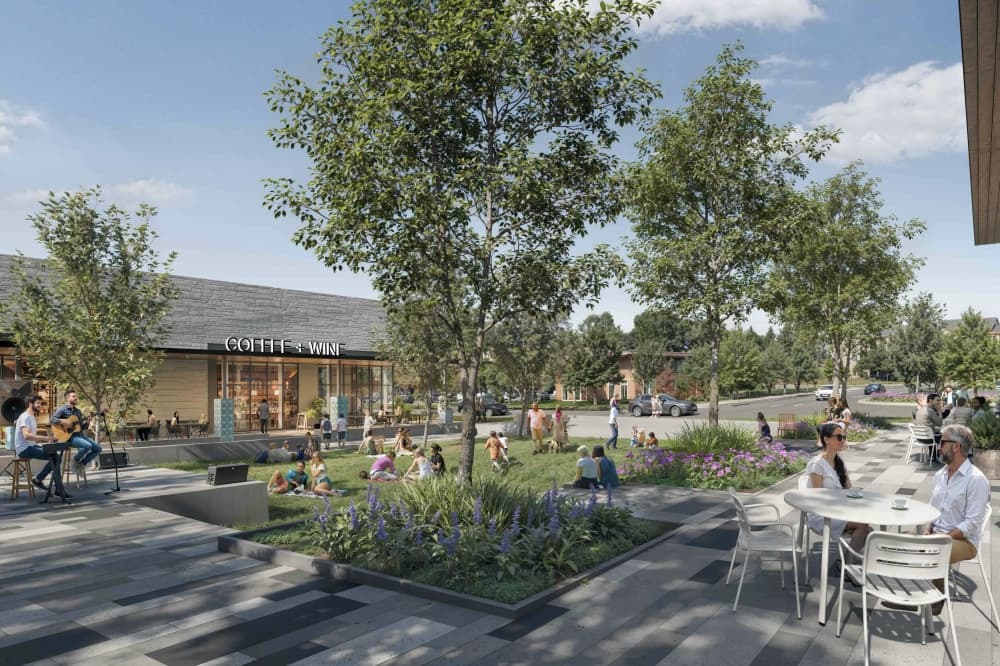 New mixed-use development The Merc holds groundbreaking in Northwest San Antonio