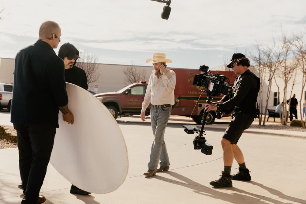 Collaborative credit: Area groups partner to fill voids in local film productions