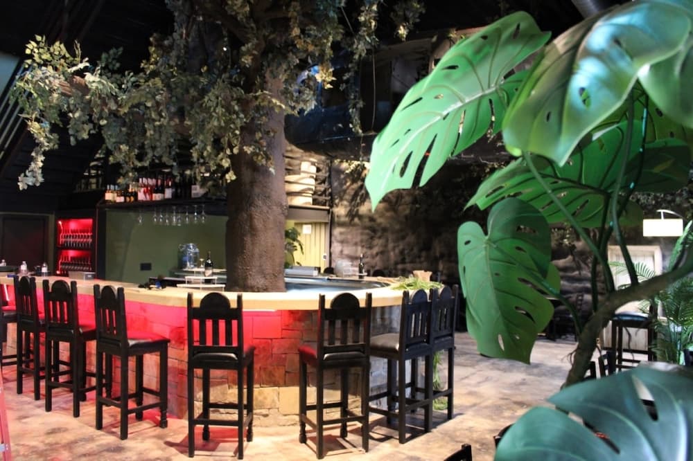 Darkside Brick Oven Pizza Co. to expand with new themed bar in Boerne