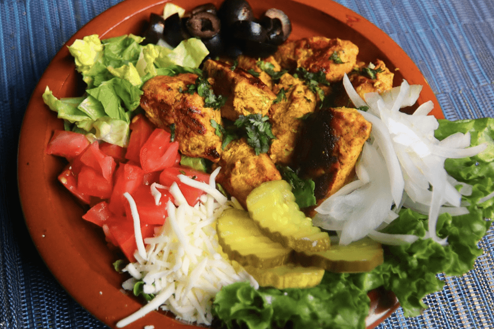 Taginè Moroccan Cuisine serves Moroccan street food at new spot in East Austin