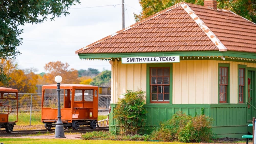 Public input sought for Smithville’s Resilient Communities Comprehensive Plan