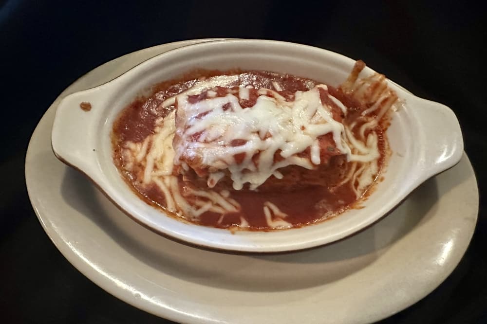  lasagna 