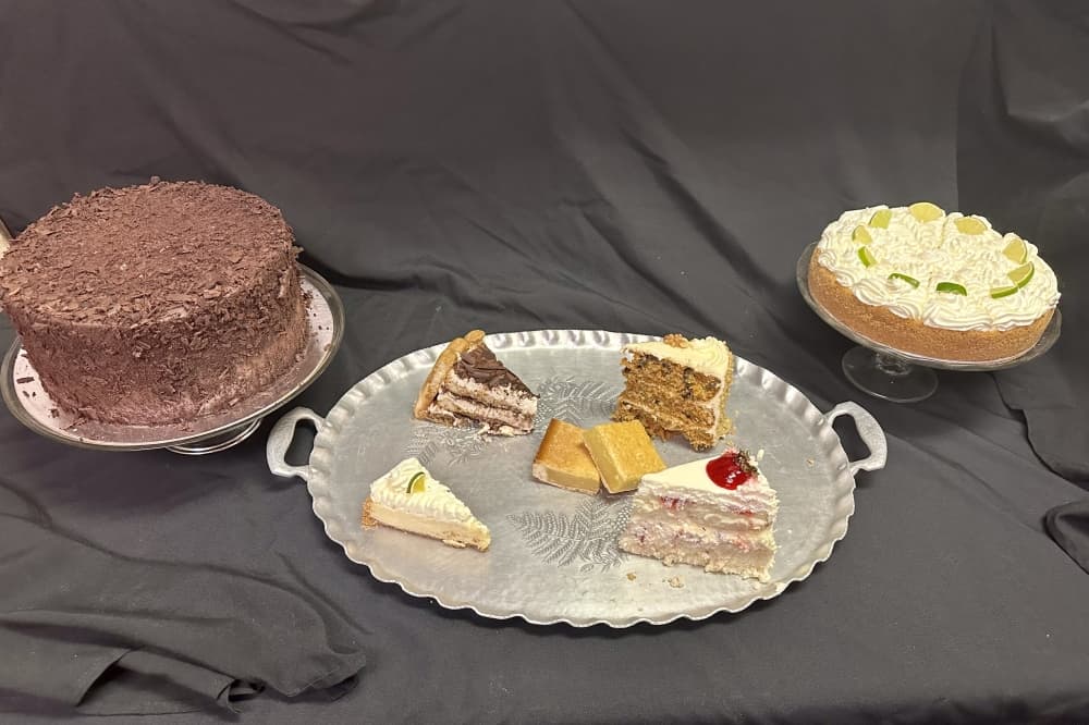 cake