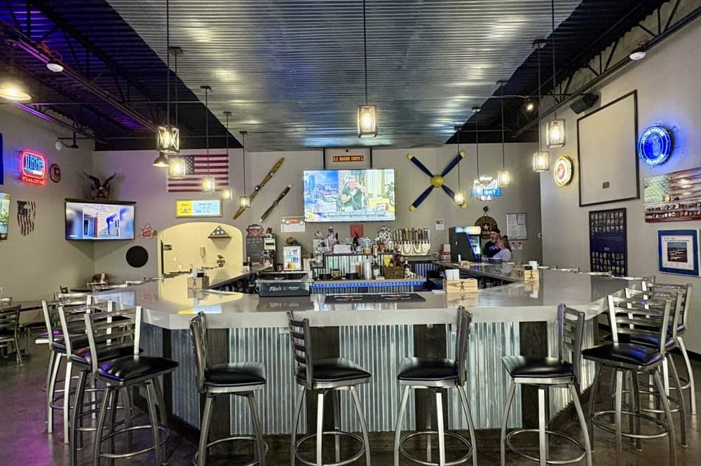 4 veteran-owned businesses in Spring-Klein