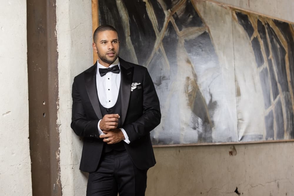 Balani Custom to supply Houston residents with luxury suits in new space