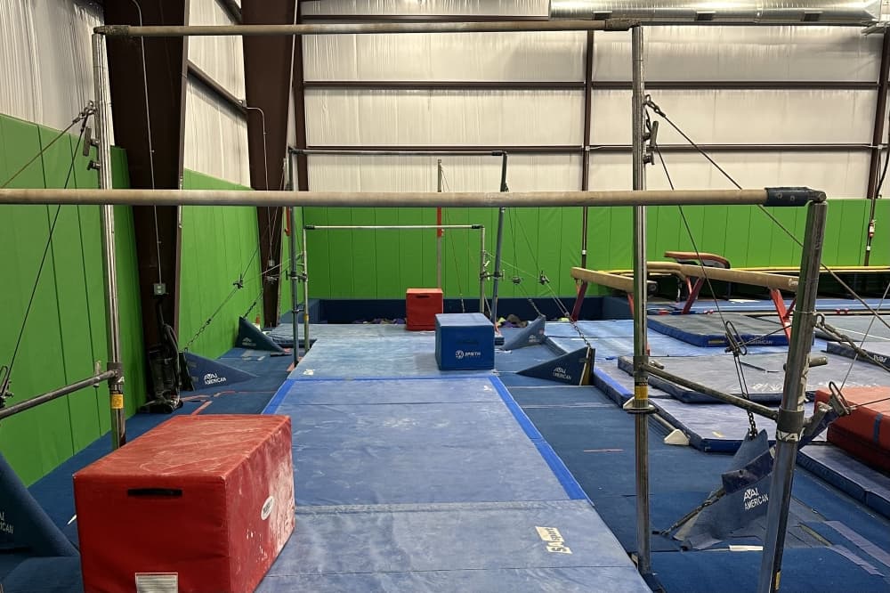 Intensity Gymnastics now offering classes, open gym and camps in Georgetown