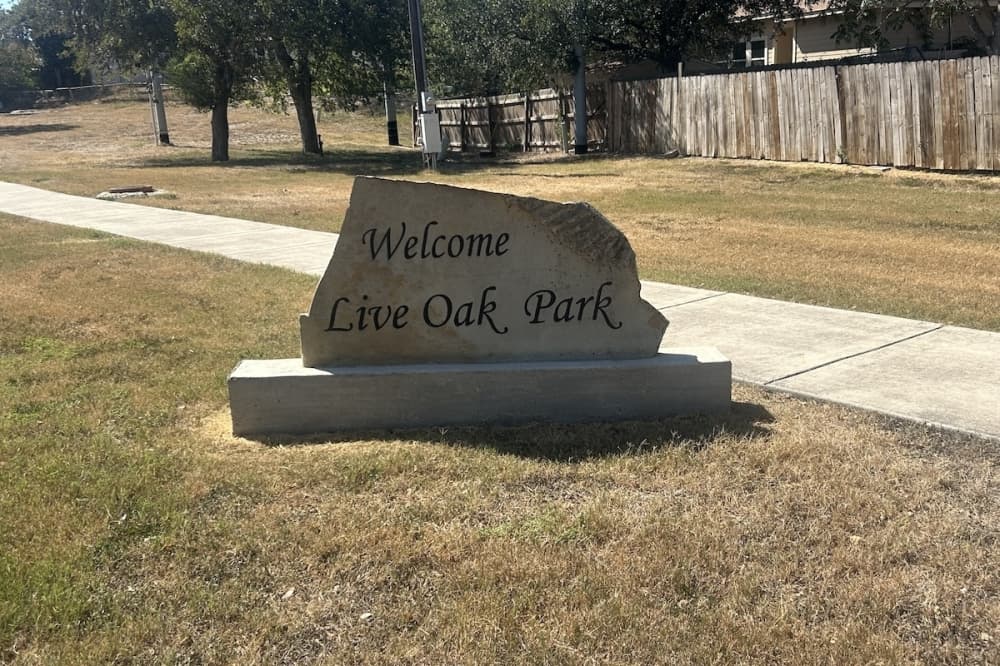 Live Oak City Council authorizes over $1.8M of EDC funding into city parks