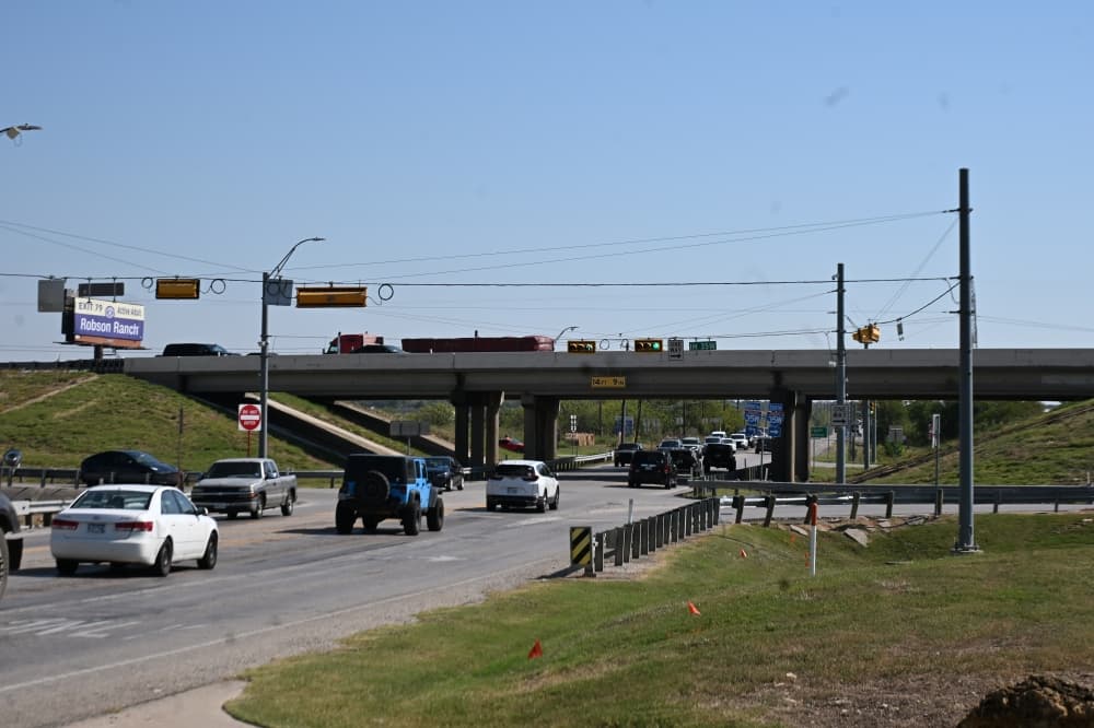 FM 407 breakout project moves ahead with additional $1.68M from Denton County