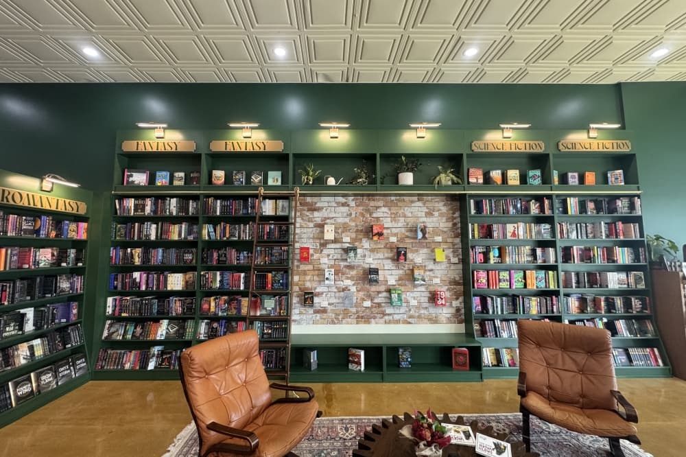 Starbucks closures, new bookstore and more: Top 10 business updates from North San Antonio in 2025