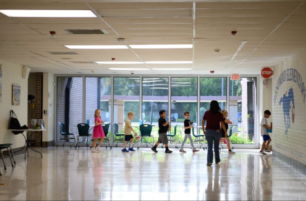 UPDATE: Friendswood ISD's $165M bond package fails, unofficial results show