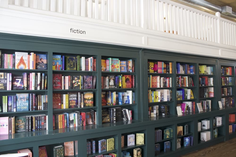 Bookmark these 15 independent bookstores to visit in Dallas-Fort Worth