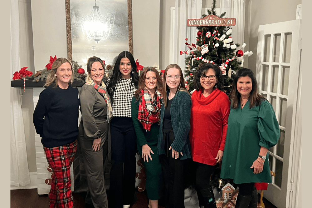 Inside the 52-year holiday tradition keeping McKinney’s history alive