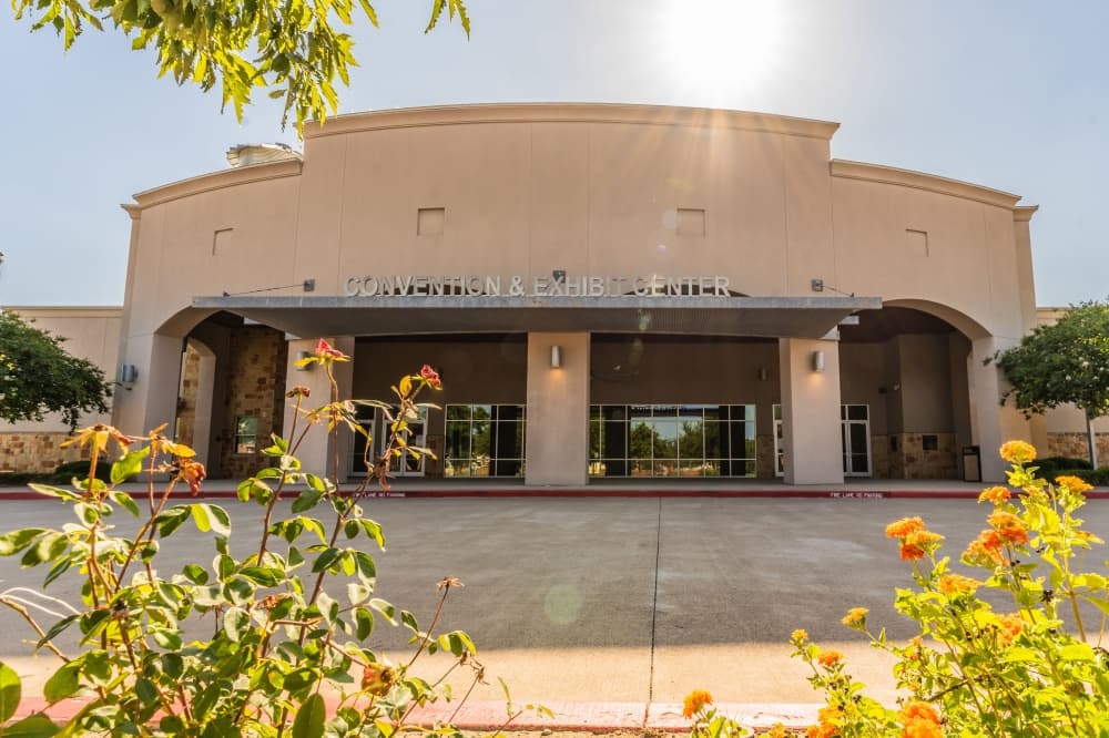 $117,510 in roof repairs to pave way for a Bastrop recreation center