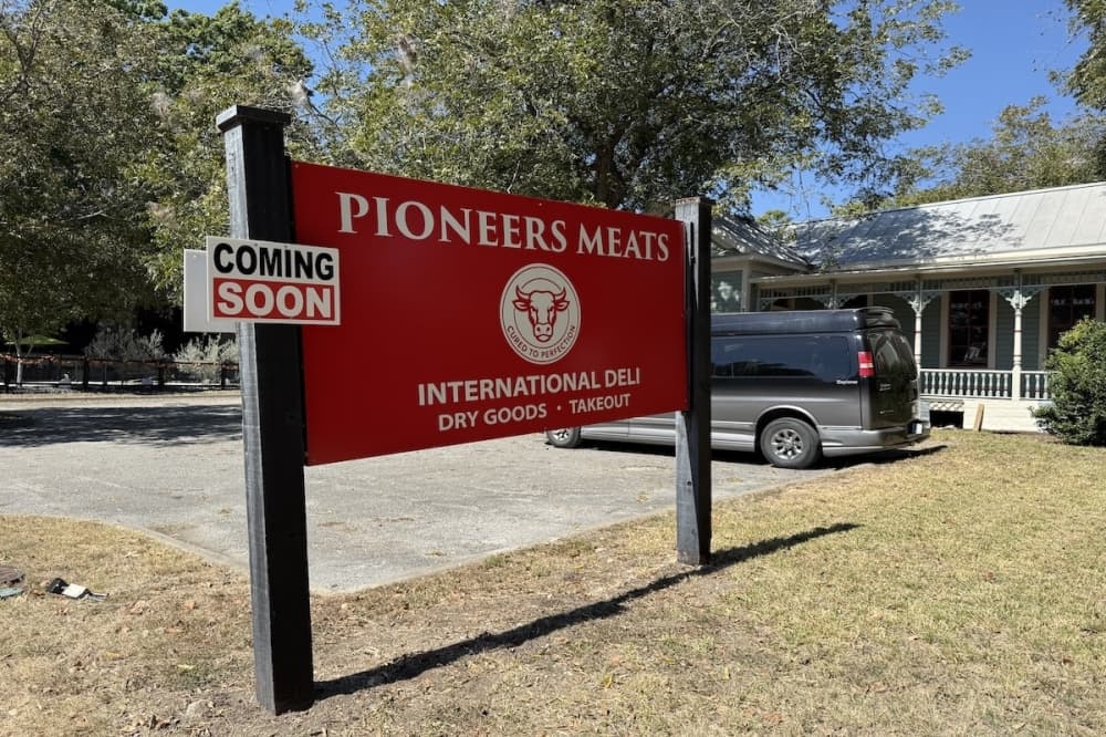 New international market set to open soon in Boerne