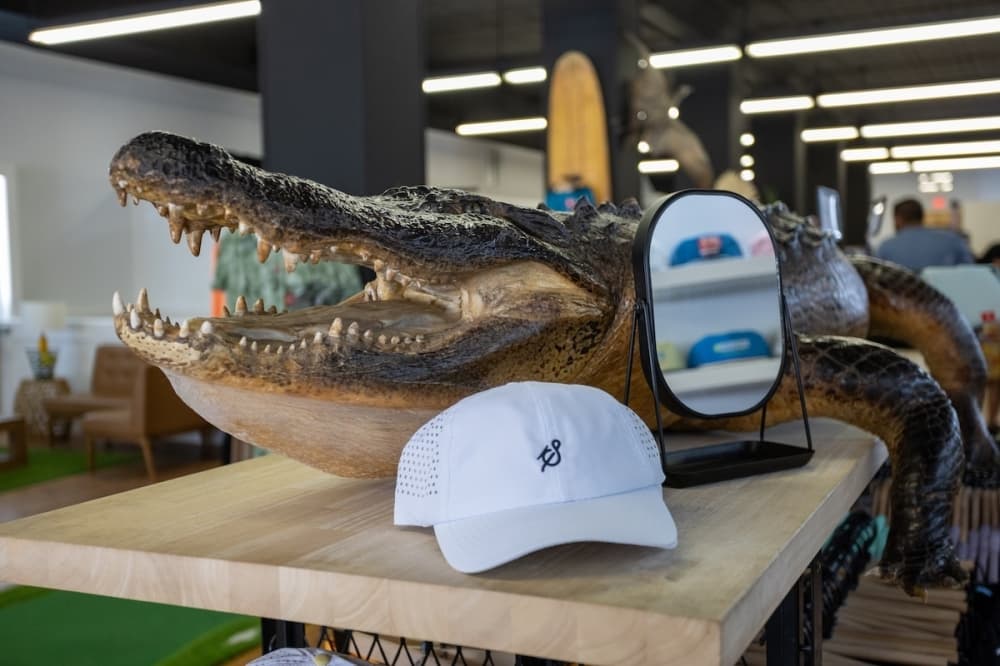 Staunch Traditional Outfitters relocates in downtown New Braunfels