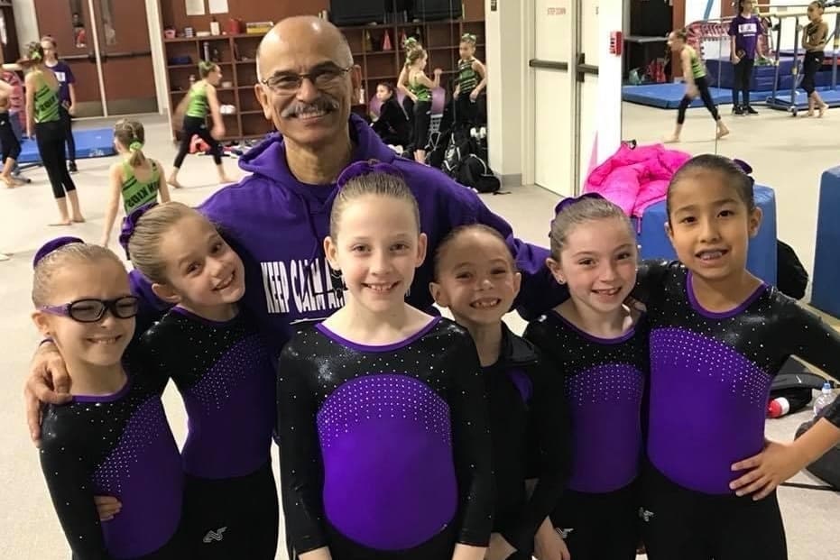 Plano Aerobats Gymnastics Program to close end of October