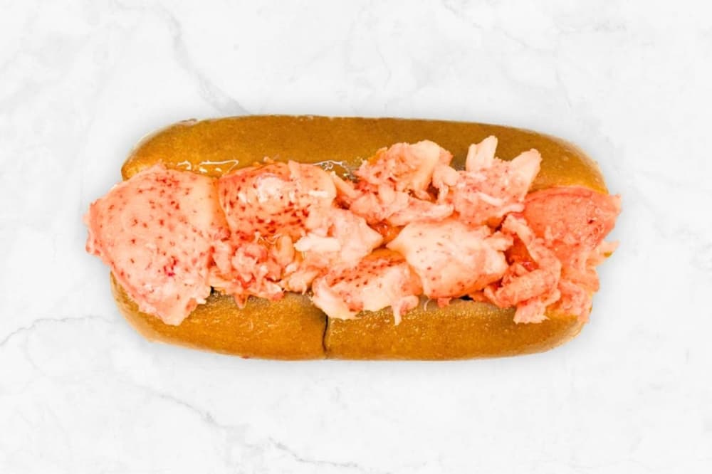 Angie’s serves lobster rolls, salads in Plano