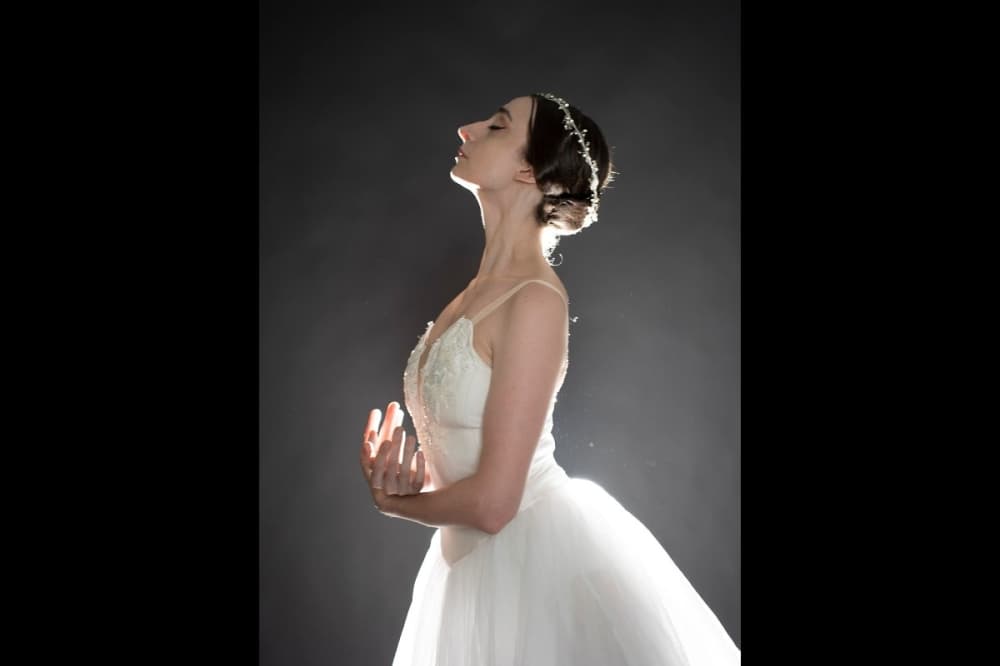 San Antonio's ballet celebrates 40th anniversary this fall