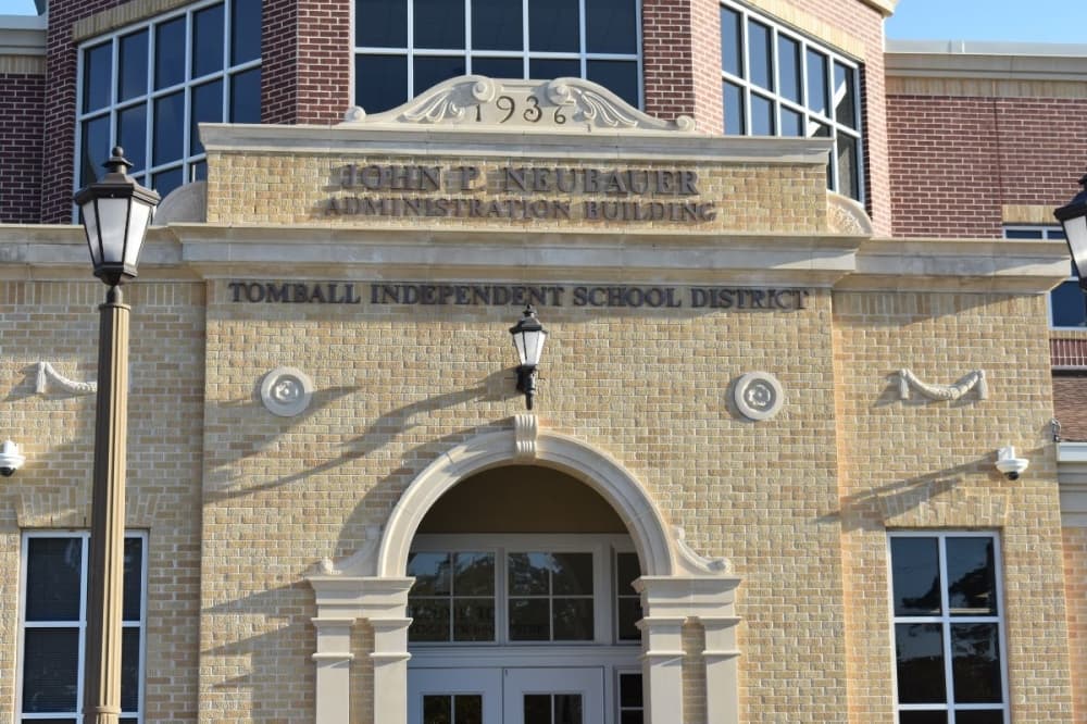 Tomball ISD trustees approve items related to Creekside Park Junior High addition, multiprogram activity centers