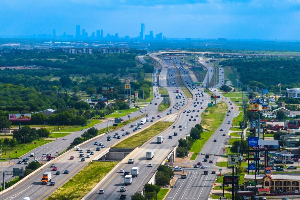 Check out 6 Hays County transportation updates