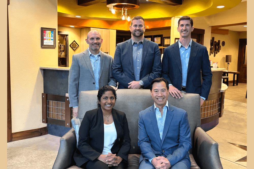 3 ways in-office surgery benefits patients, plus a familiar face returns