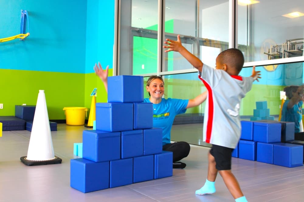 5 reasons families love Frisco’s new play-based kids program, MightyMe