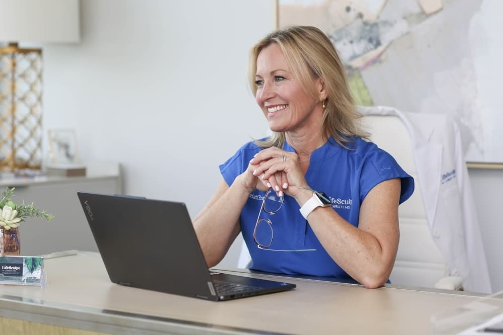 New wellness clinic and medspa now open near the Galleria