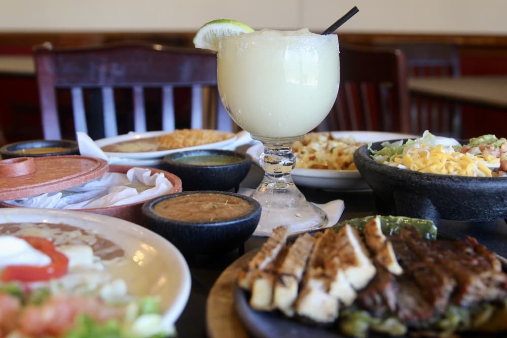 La Margarita Restaurante brings families together over fresh Tex-Mex in Round Rock