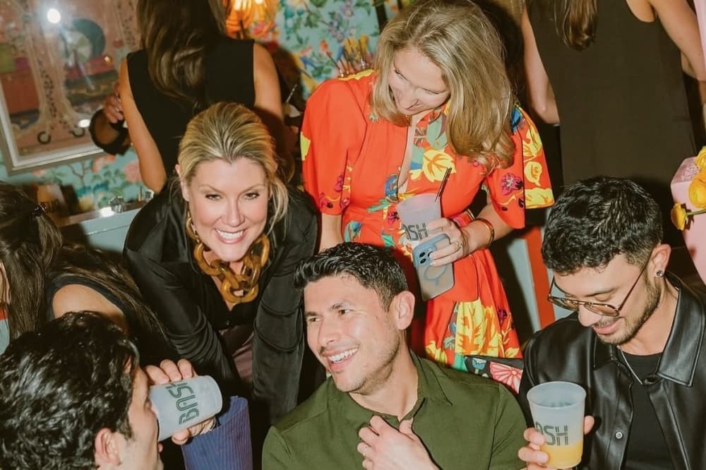 West University Place event space BASH now open