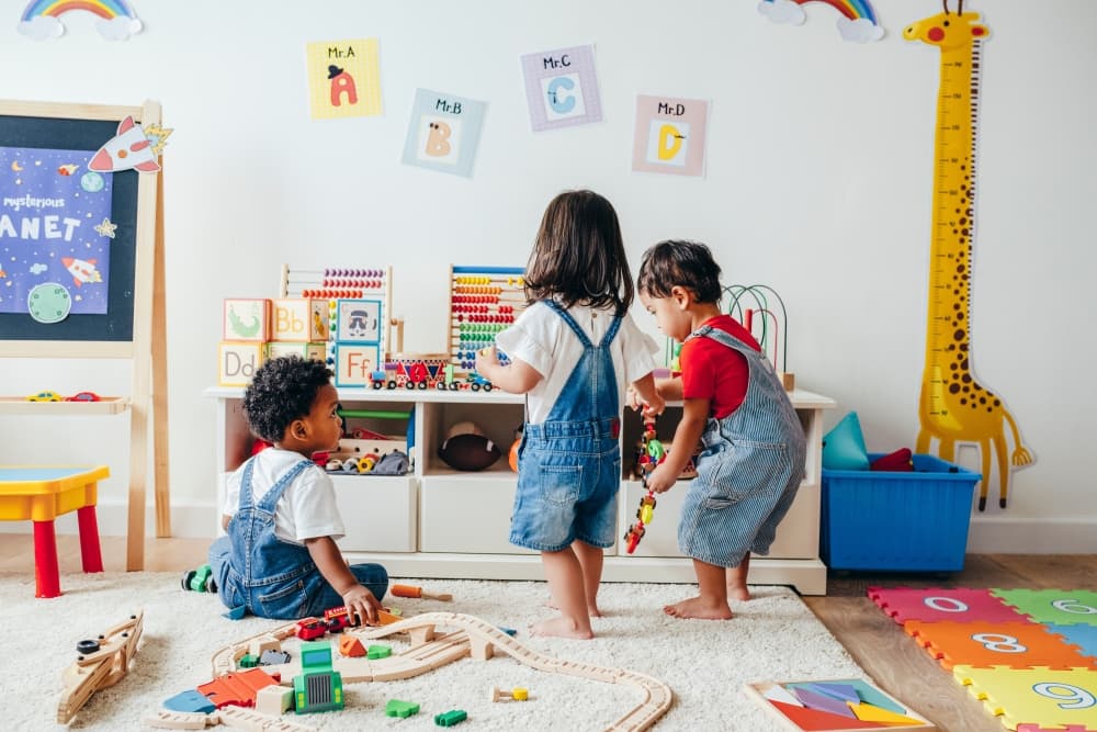 Local day care reopens in Cy-Fair after months-long closure