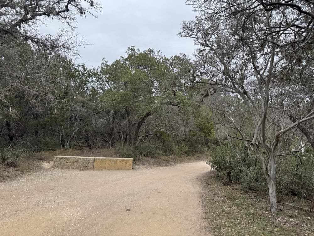 San Antonio to build trail system at New Medical Center Area Park