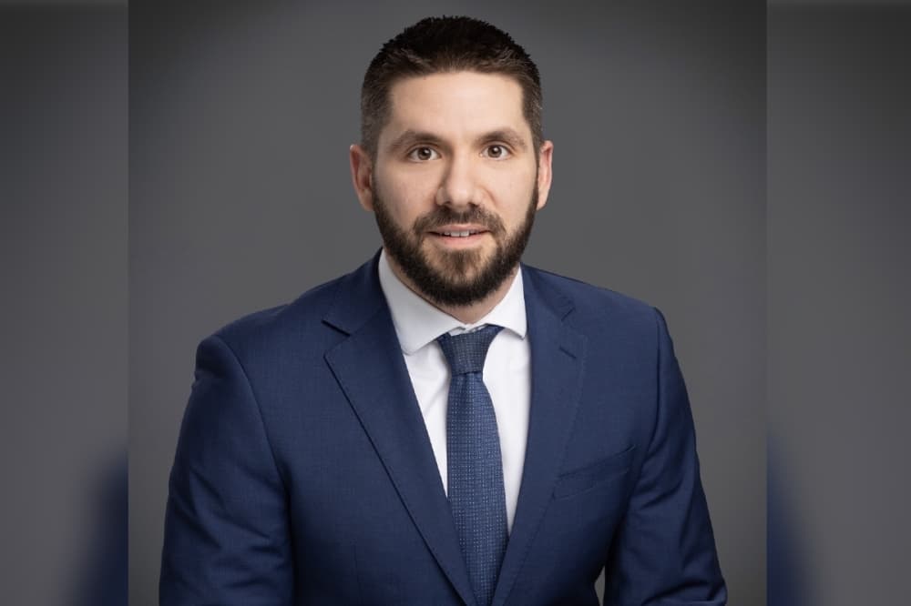 Liberty Hill names Thomas Hunter as new city manager