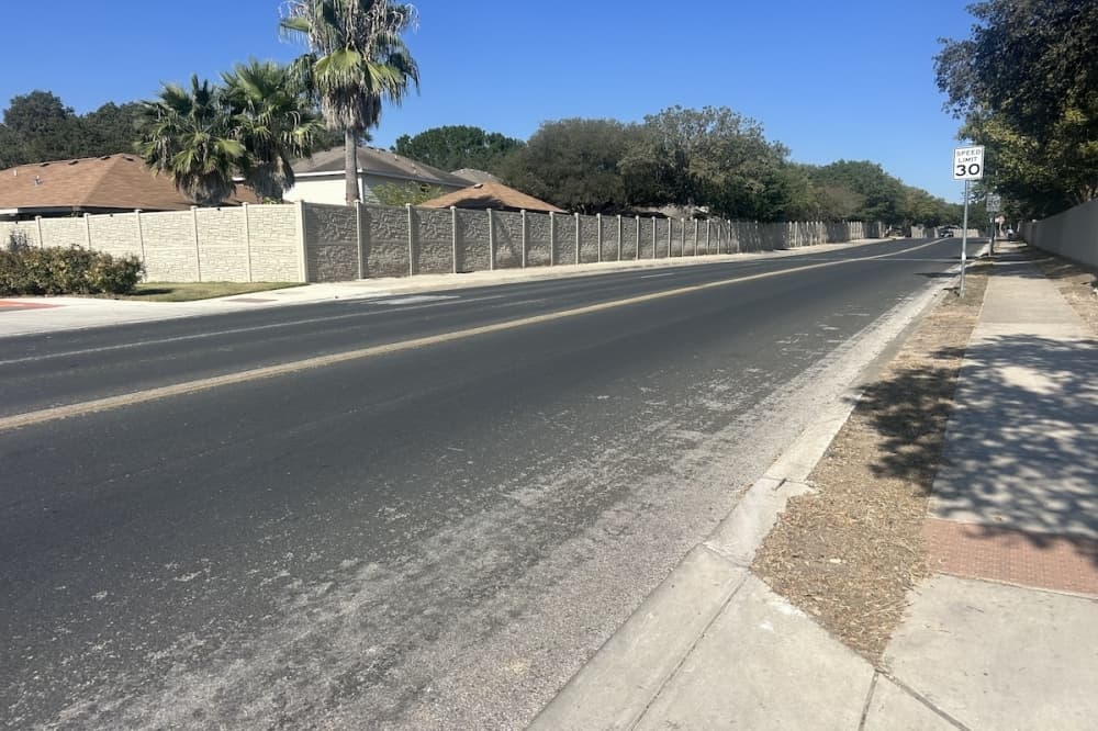 Schertz City Council approves contract for street resurfacing projects