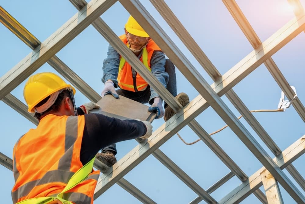 Harris County commissioners look to implement countywide worksite safety policy
