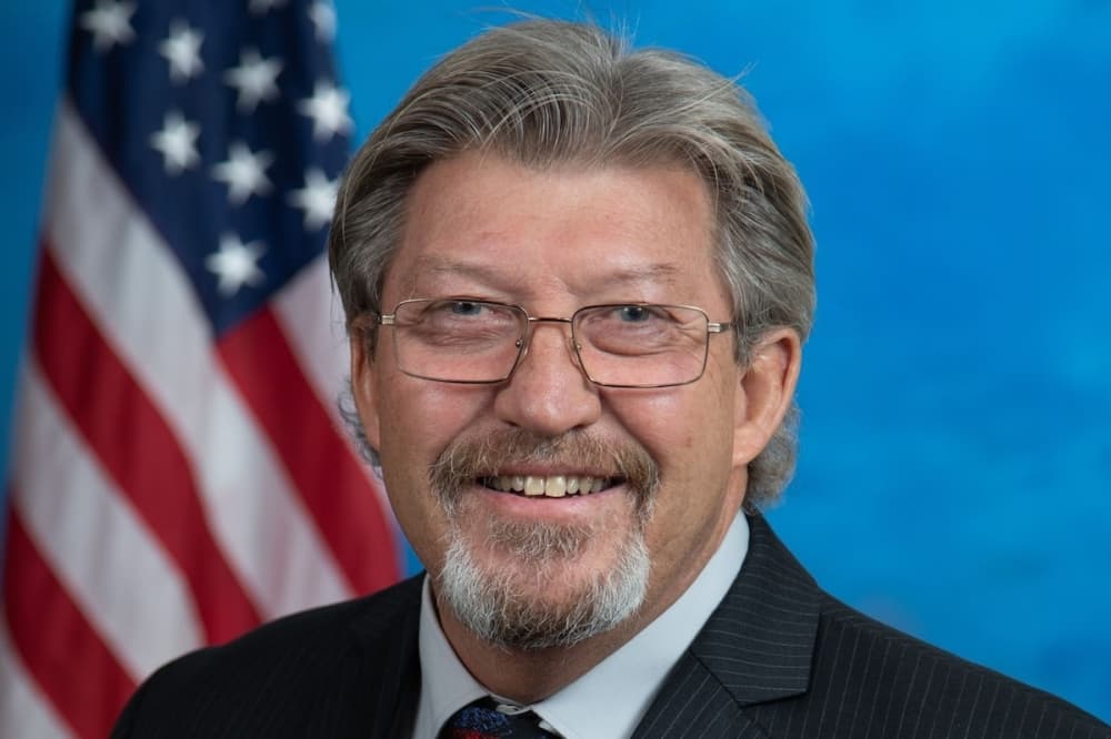 Schertz community mourns the loss of council member Tim Brown