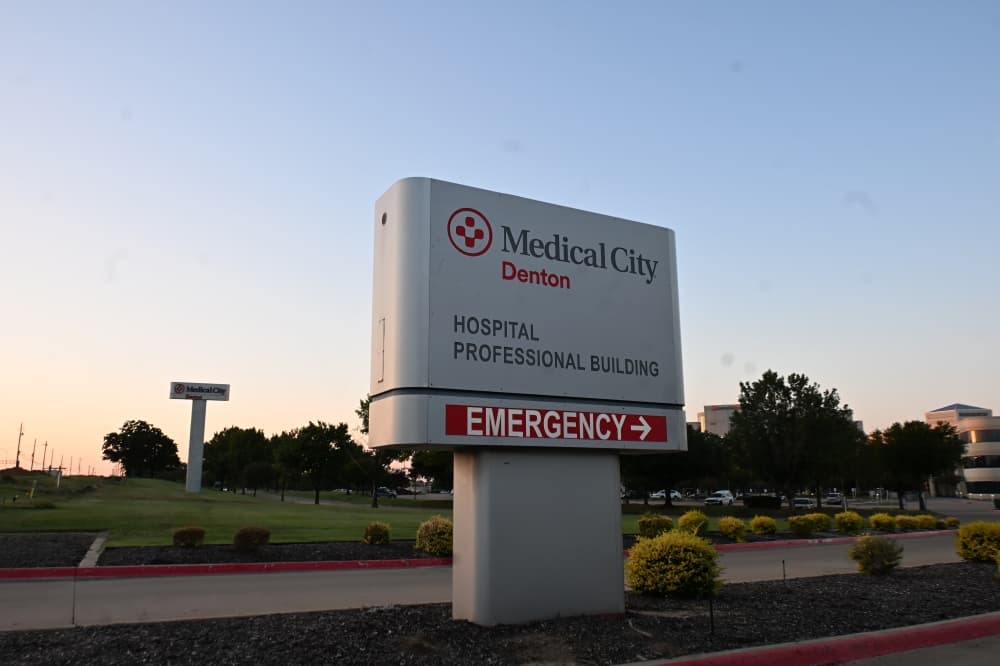 Medical City to host drug take back event Oct. 25