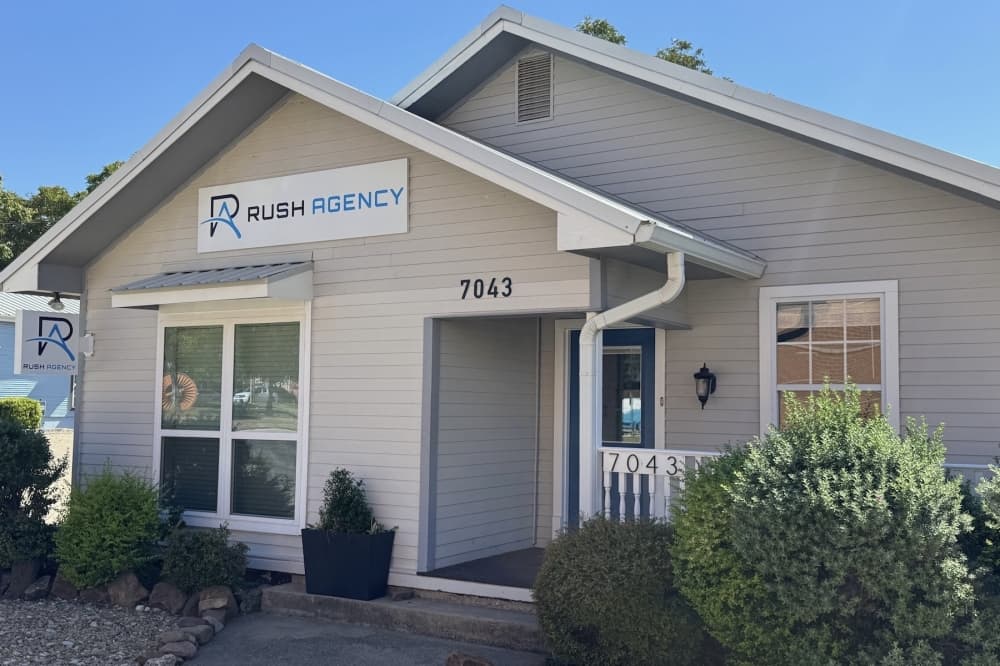 Rush Agency makes a move in Frisco