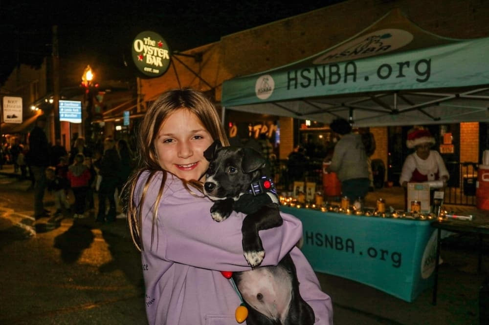 Volunteer Guide 2025: Give back to 15 nonprofits in New Braunfels