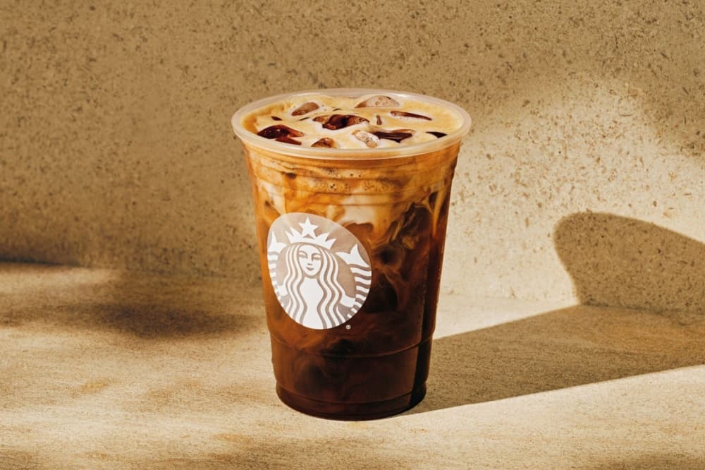 Starbucks launches new location at The Domain