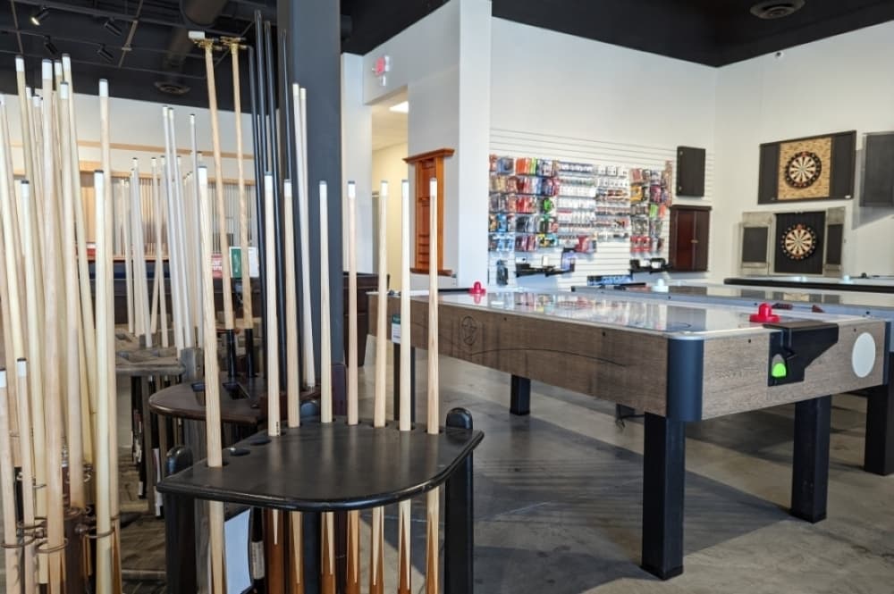 Pflugerville Billiard Factory location closes