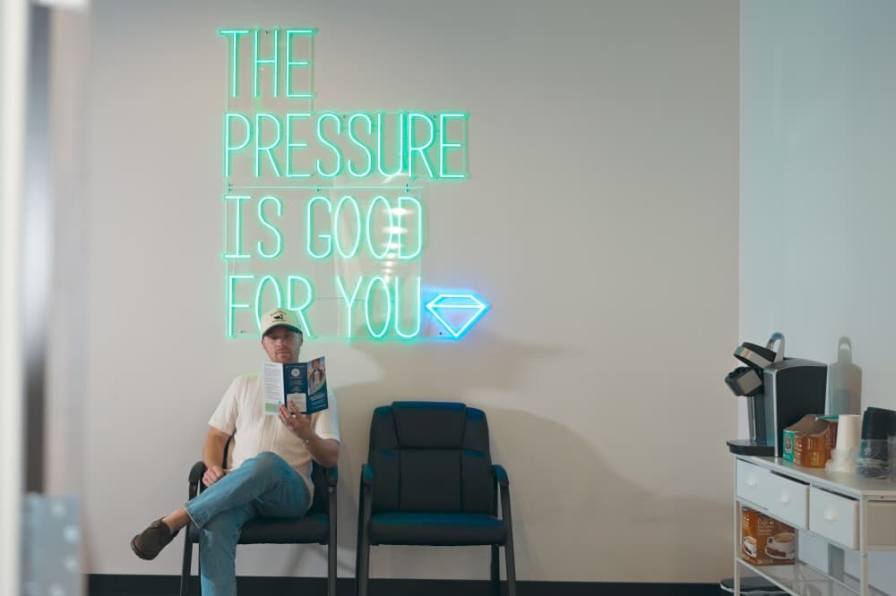 ATX Hyperbarics now open in Lakeway
