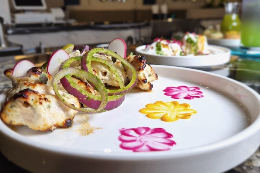 Page 3 Eatery debuts Indian cuisine, mocktails in south McKinney