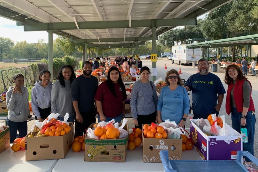 Volunteer guide: How to make a difference in the Sugar Land-Missouri City community